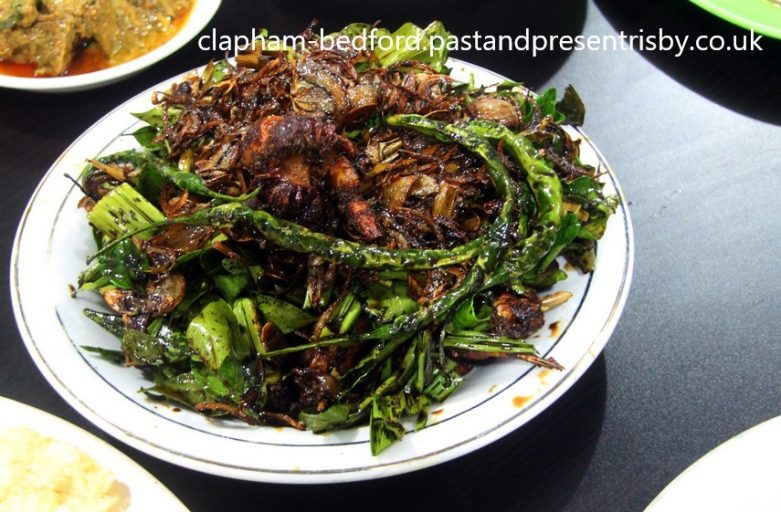 Cicipi 6 Makanan Khas Aceh