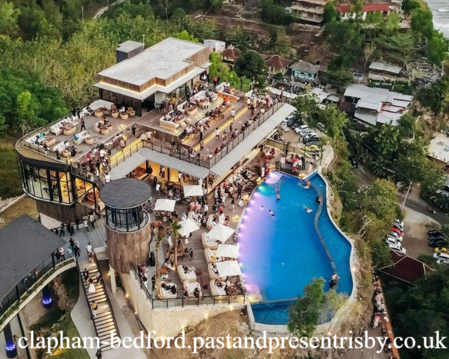 Kuliner Jogja Paling Ramai dan Selalu Antri!