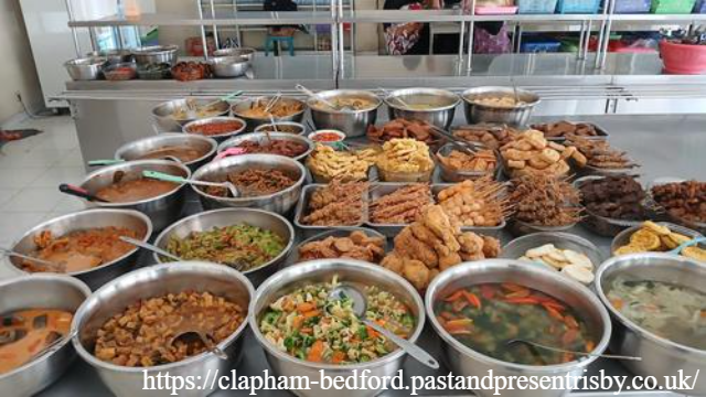 Tempat Makan Favorit Dekat Tol Colomadu
